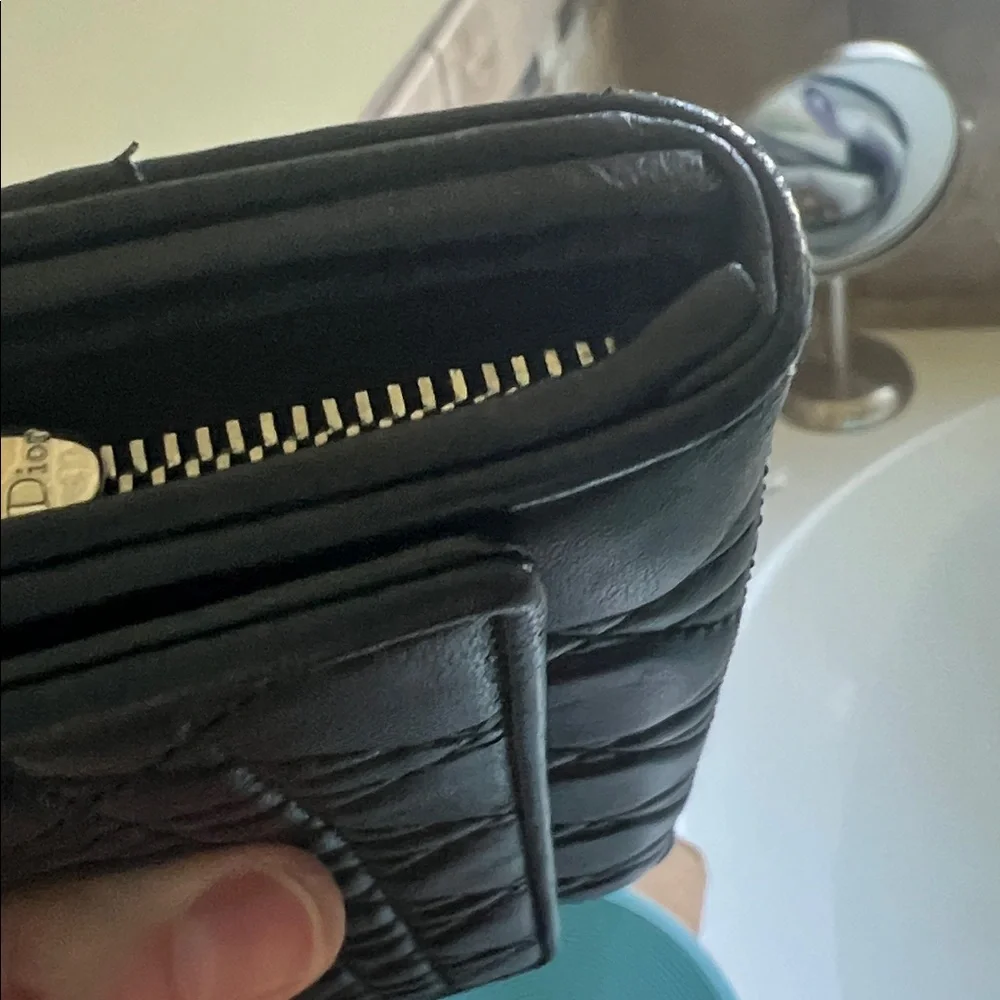 FLASH SALE🔥GUC CHRISTIAN DIOR WALLET W/DIOR BOX💗